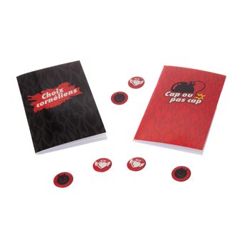 Super soirée explosive