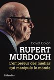 Rupert Murdoch