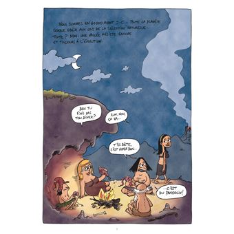 Silex and the city - Tome 9 - La Dérive des confinements