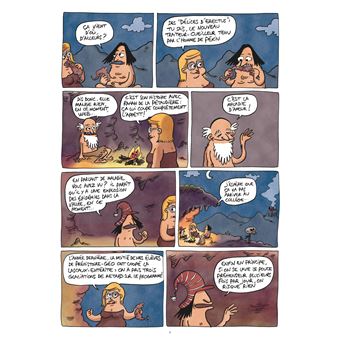 Silex and the city - Tome 9 - La Dérive des confinements