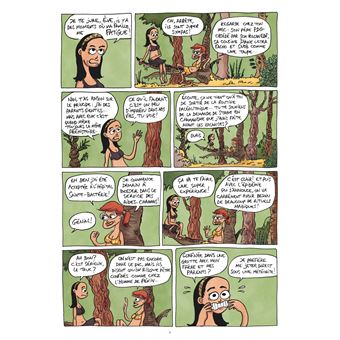Silex and the city - Tome 9 - La Dérive des confinements