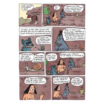 Silex and the city - Tome 9 - La Dérive des confinements