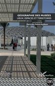 Géographie des musées