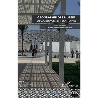 Géographie des musées
