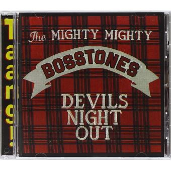 Mighty Mighty Bosstones-Devils Night Out - 1