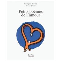 Petits poèmes de l'amour