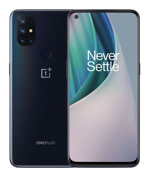 ONEPLUS N10 MIDNIGHT ICE 128 Go 5G Proximus