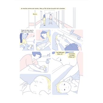 Comme une comète