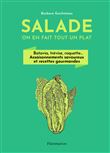 Salade, on en fait tout un plat