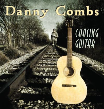 Chasing guitar
