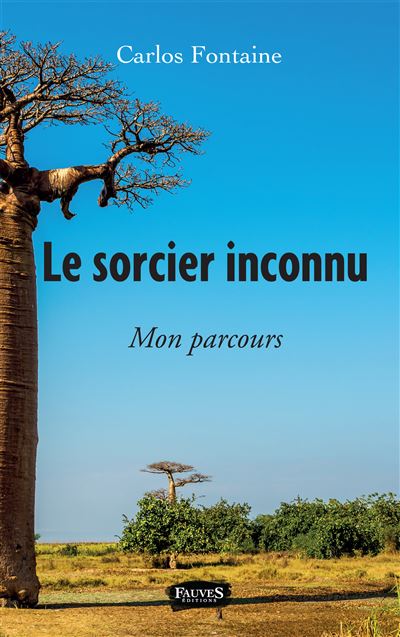 Le sorcier inconnu