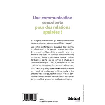 Foutez-moi la paix !