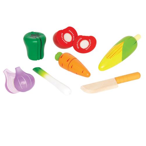 Légumes de jardin Hape