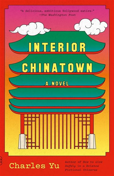 Interior Chinatown