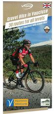 Gravel Bike in Vaucluse