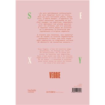 Sexy Veggie