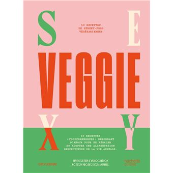 Sexy Veggie