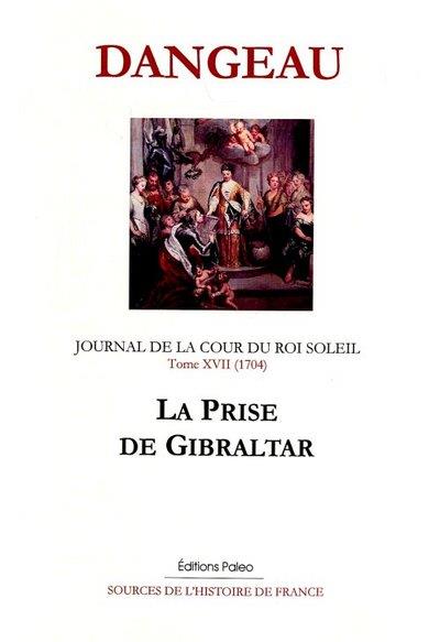 Journal de la cour du Roi Soleil - Philippe de Courcillon de Dangeau - relié