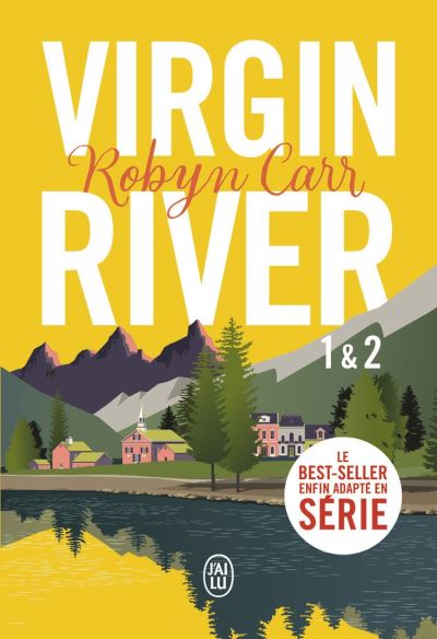 Virgin River (Tome 1 & Tome 2)
