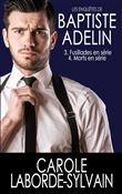 Les Enquêtes de Baptiste Adelin