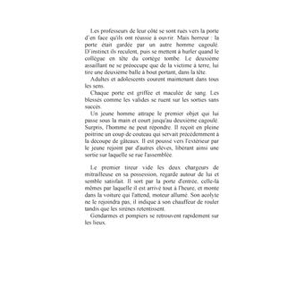 Les Enquêtes de Baptiste Adelin