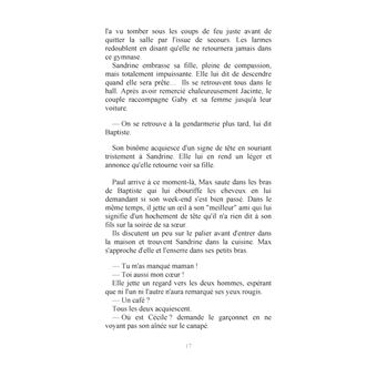 Les Enquêtes de Baptiste Adelin