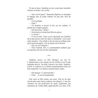 Les Enquêtes de Baptiste Adelin