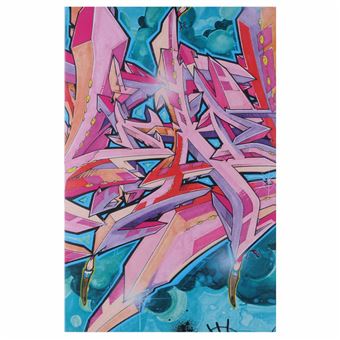 Hip-Hop 360 Collector