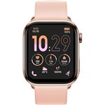 ICE SMART 3.0 ROSE GOLD-NUDE GPS