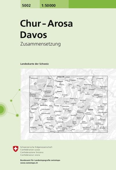 Chur-arosa-davos