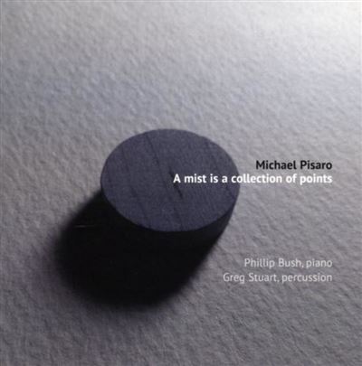 A Mist Is A Collection Of Points