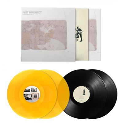 Past Imperfect : The Best Of Tindersticks '92-'21 Coffret