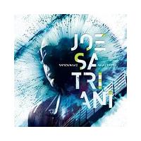 【Blu-ray】JOE SATRIANI / SATCHURATED Amazon.com: Satchurated: Live in Montreal [3D - Blu-ray] : Joe