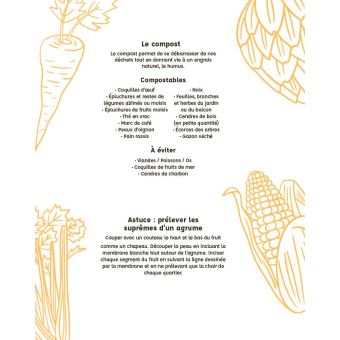 Apéros (presque) zéro déchet