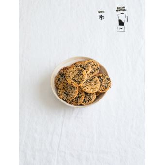 Apéros (presque) zéro déchet