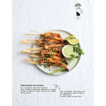 Apéros (presque) zéro déchet