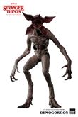 Figurine Stranger Things Demogorgon