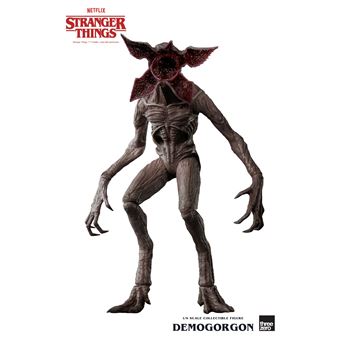 Figurine Stranger Things Demogorgon