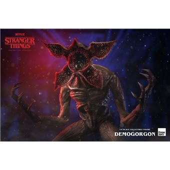 Figurine Stranger Things Demogorgon