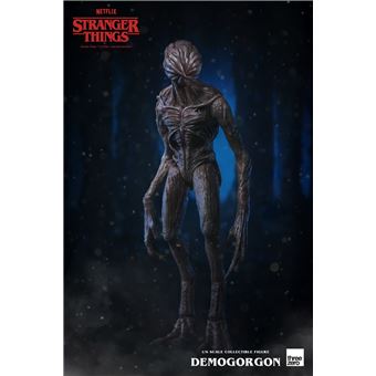 Figurine Stranger Things Demogorgon