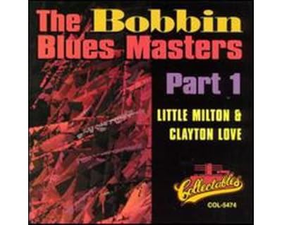 Bobbin blues masters vol 1