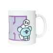 Mug BTS Koya