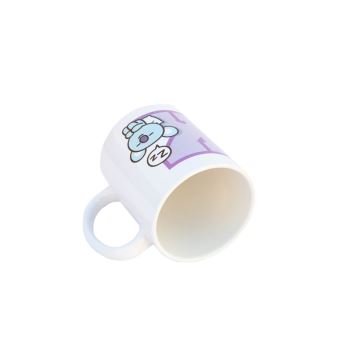 Mug BTS Koya