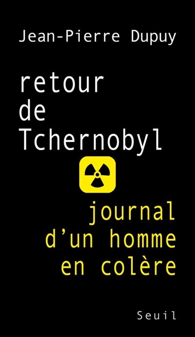 Retour de Tchernobyl