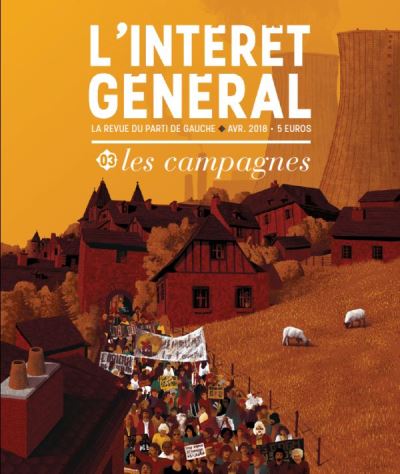 L'interet general,03:les campagnes