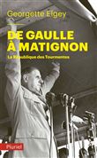 De Gaulle à Matignon