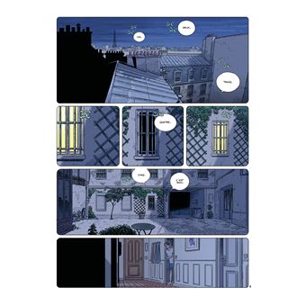 Réfugiés climatiques & castagnettes - vol. 01/2