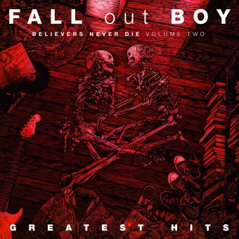 Believers Never Die Vol 2 - CD