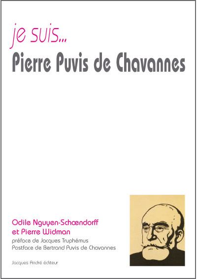 Pierre Puvis de Chavannes