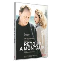 Retour à Montauk DVD